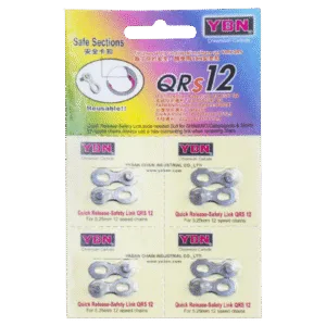 MISSINGLINK YBN 12 VELOCIDADES RE-USABLE