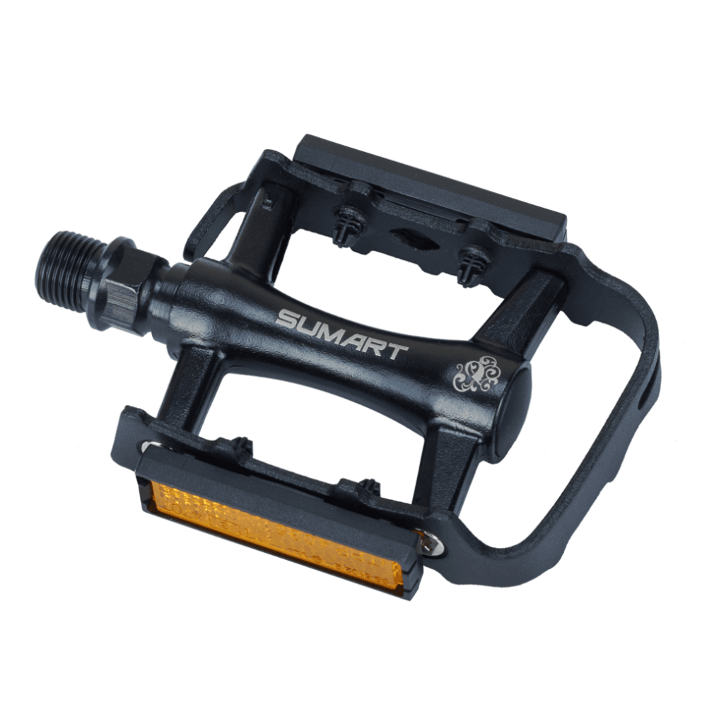 Pedal Sumart PD-2662 Aluminio