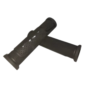 Puños MTB Mobikeco Negro con tope