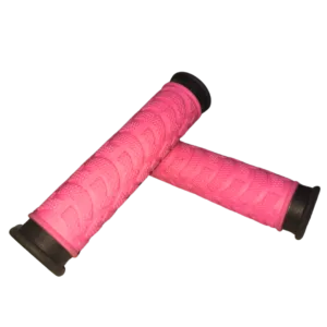 Puños MTB Mobikeco Rosado