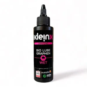 LUBRICANTE BIO GRAPHEN WET KLEIN 130ML