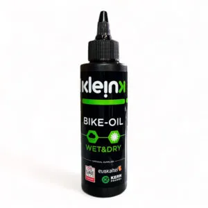 LUBRICANTE BIKEOIL LUBE KLEIN 60ML