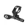 ABRAZADERA ALUMINIO ALLEN 22MM DROPPER SUMART