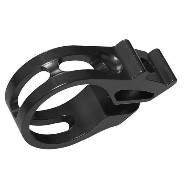 ABRAZADERA ALUMINIO ALLEN 22MM DROPPER SUMART