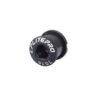 PERNO VOLANTE LP LITEPRO 8.5MM BLACK