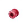 PERNO VOLANTE LP LITEPRO 8.5MM RED