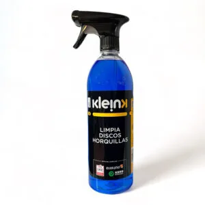LIMPIADISCOS & HORQUILLAS KLEIN 1LT