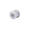 PERNO VOLANTE LP LITEPRO 8.5MM SILVER