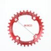 CORONA SNAIL 32T 96BCD RED