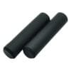 Puños MTB Mobikeco Silicona Negro