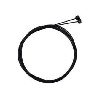 PIOLA CAMBIO 1.1MM UNIDAD NEGRO