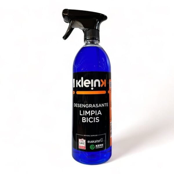 LIMPIABICIS PRO KLEIN 1LT