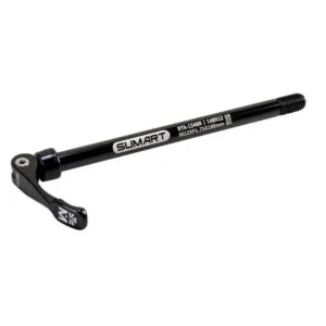 EJE PASANTE SUMART 15X110MM 15XP1.5