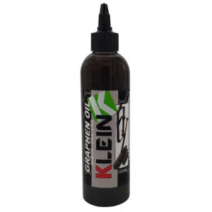 LUBRICANTE GRAPHEN HORQUILLA & AMORTIGUADORES KLEIN 100ML