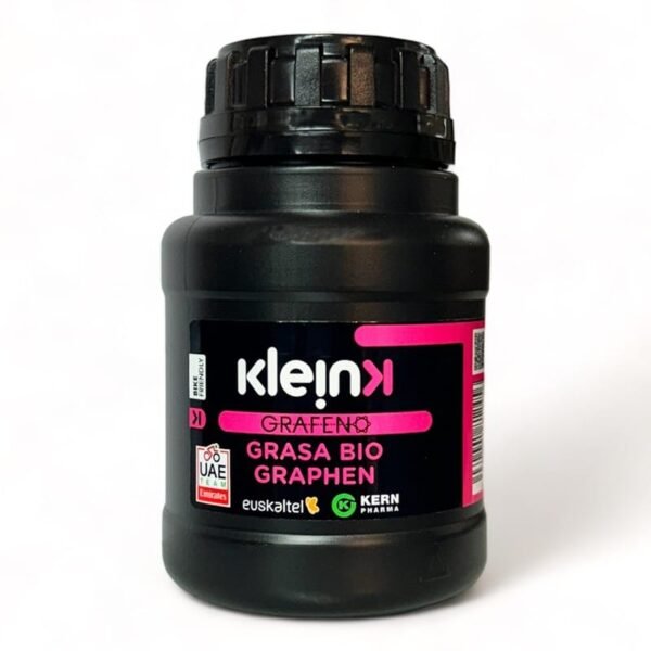 GRASA NEGRA BIO GRAPHEN COMPONENTES KLEIN 500GR