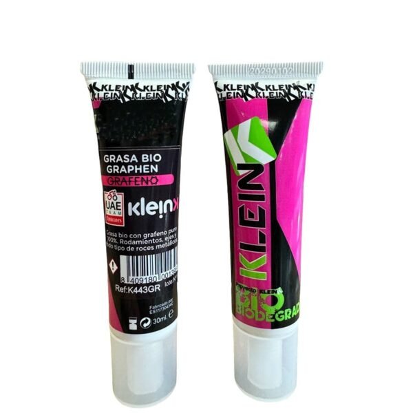 GRASA BIO GRAPHEN COMPONENTES KLEIN 30GR