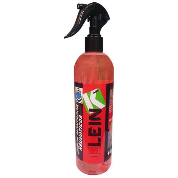 LIQUIDO TALONADOR DE CUBIERTAS KLEIN 500ML